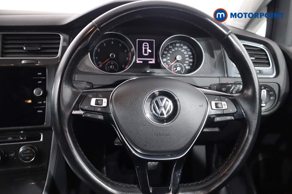 Volkswagen Golf Match Edition Automatic Petrol Hatchback - Stock Number (1575956) - 6th supplementary image