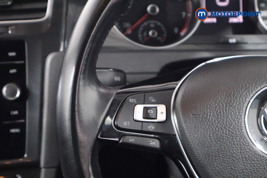 Volkswagen Golf Match Edition Automatic Petrol Hatchback - Stock Number (1575956) - 7th supplementary image