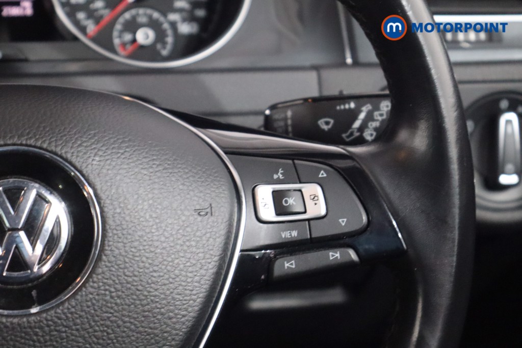 Volkswagen Golf Match Edition Automatic Petrol Hatchback - Stock Number (1575956) - 8th supplementary image