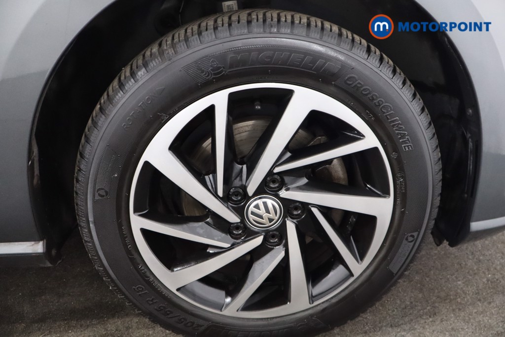 Volkswagen Golf Match Edition Automatic Petrol Hatchback - Stock Number (1575956) - 10th supplementary image
