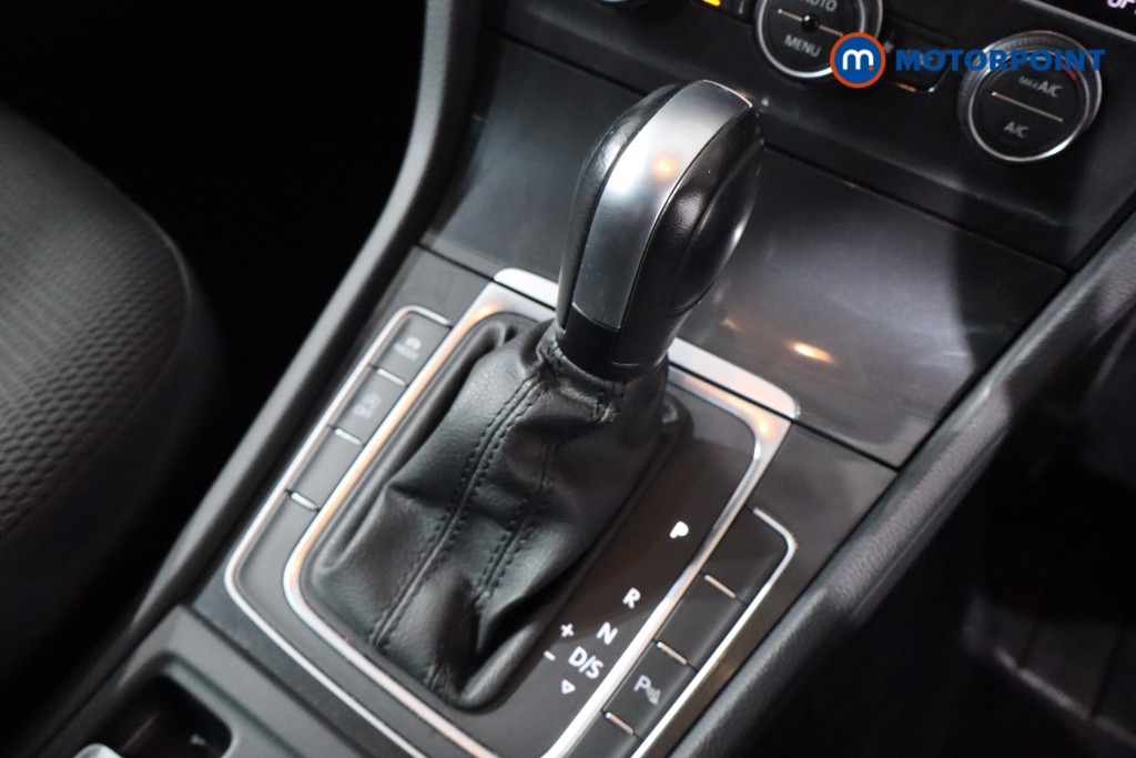 Volkswagen Golf Match Edition Automatic Petrol Hatchback - Stock Number (1575956) - 14th supplementary image