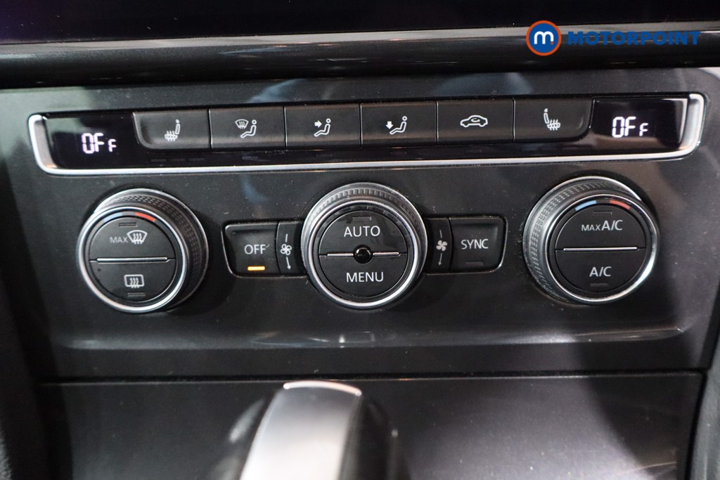 Volkswagen Golf Match Edition Automatic Petrol Hatchback - Stock Number (1575956) - 16th supplementary image