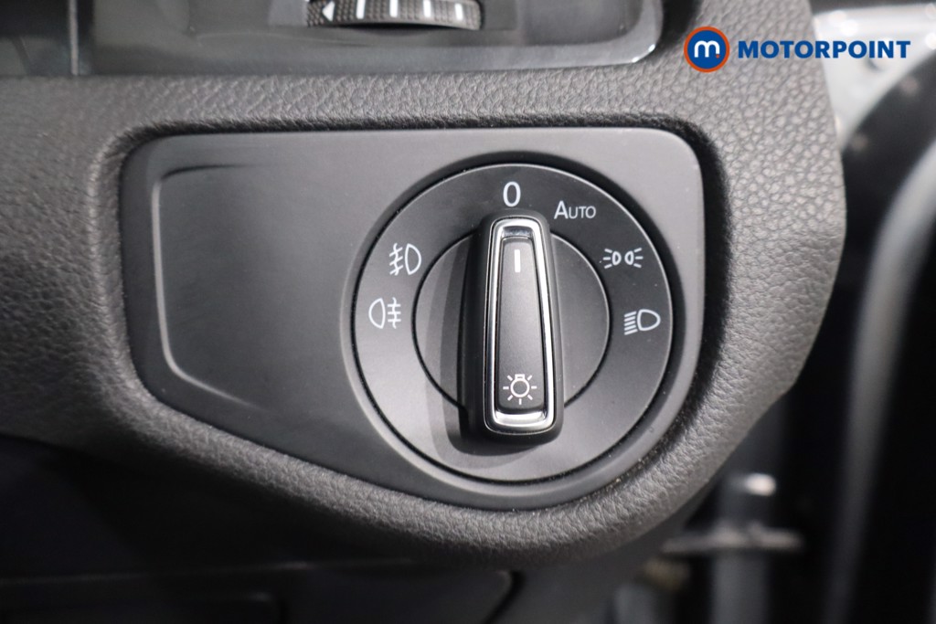 Volkswagen Golf Match Edition Automatic Petrol Hatchback - Stock Number (1575956) - 18th supplementary image