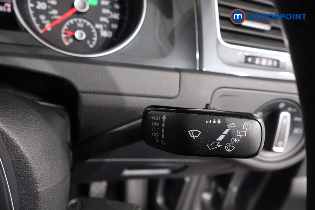 Volkswagen Golf Match Edition Automatic Petrol Hatchback - Stock Number (1575956) - 20th supplementary image