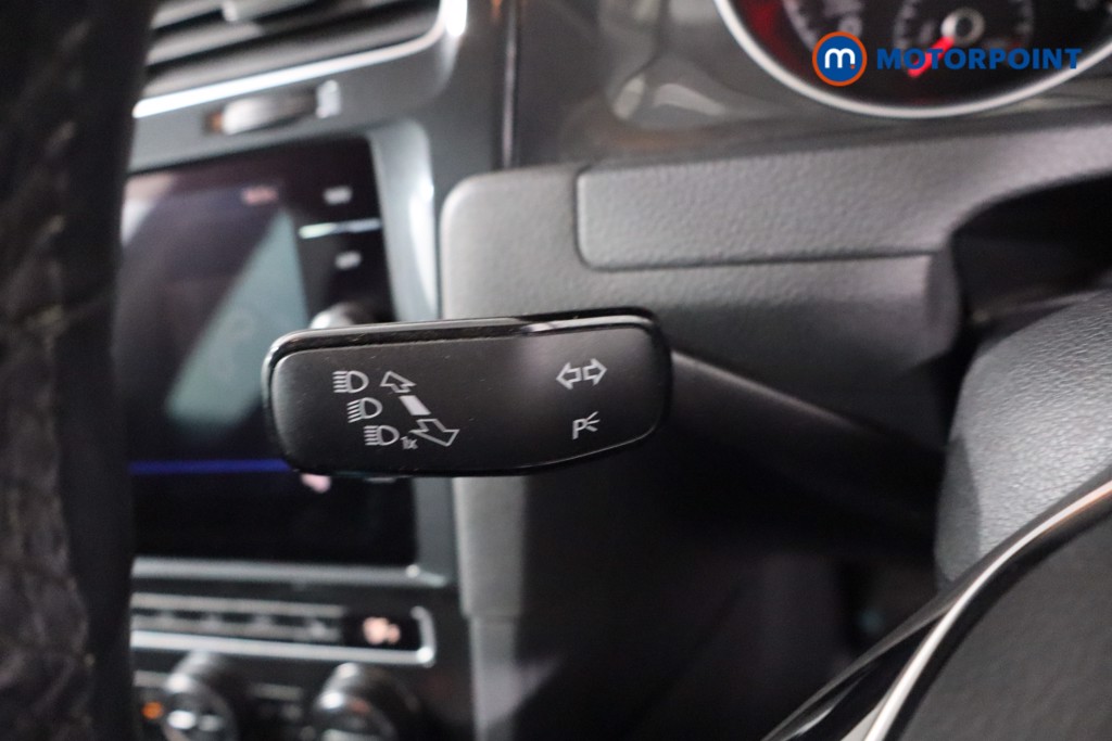 Volkswagen Golf Match Edition Automatic Petrol Hatchback - Stock Number (1575956) - 21st supplementary image
