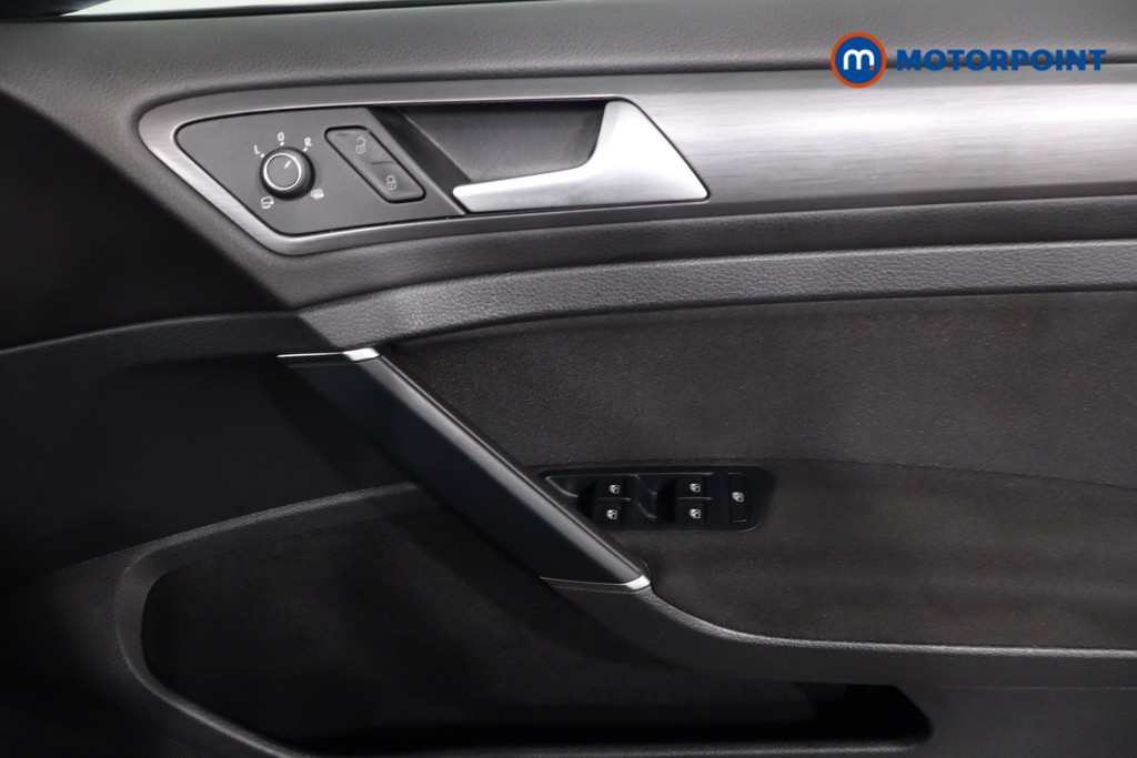 Volkswagen Golf Match Edition Automatic Petrol Hatchback - Stock Number (1575956) - 22nd supplementary image