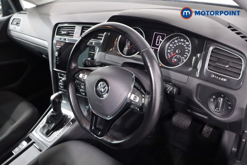 Volkswagen Golf Match Edition Automatic Petrol Hatchback - Stock Number (1575956) - 23rd supplementary image