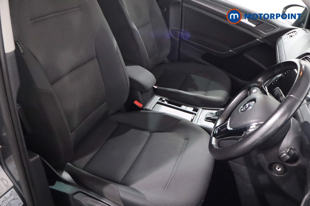 Volkswagen Golf Match Edition Automatic Petrol Hatchback - Stock Number (1575956) - 24th supplementary image