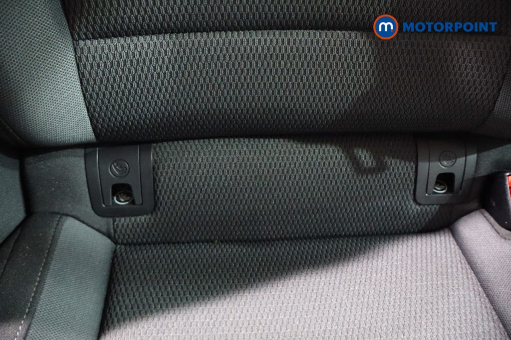 Volkswagen Golf Match Edition Automatic Petrol Hatchback - Stock Number (1575956) - 25th supplementary image