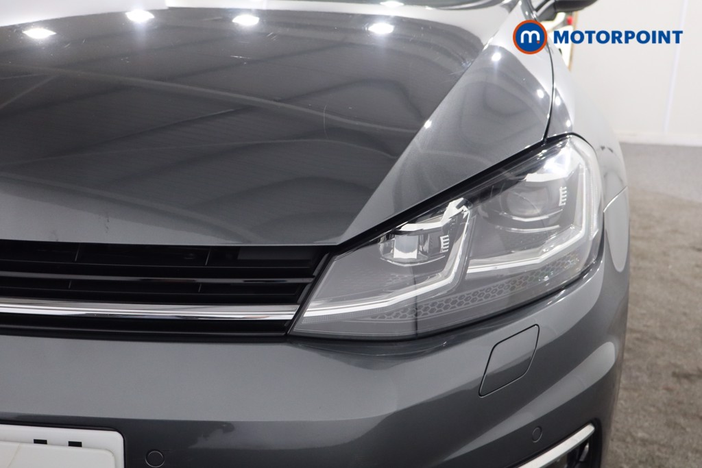 Volkswagen Golf Match Edition Automatic Petrol Hatchback - Stock Number (1575956) - 27th supplementary image
