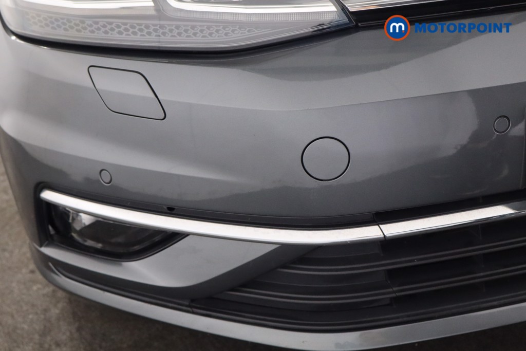 Volkswagen Golf Match Edition Automatic Petrol Hatchback - Stock Number (1575956) - 28th supplementary image