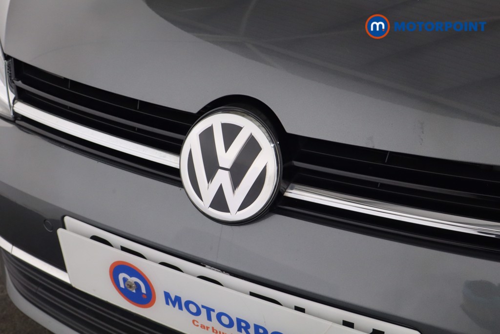 Volkswagen Golf Match Edition Automatic Petrol Hatchback - Stock Number (1575956) - 29th supplementary image