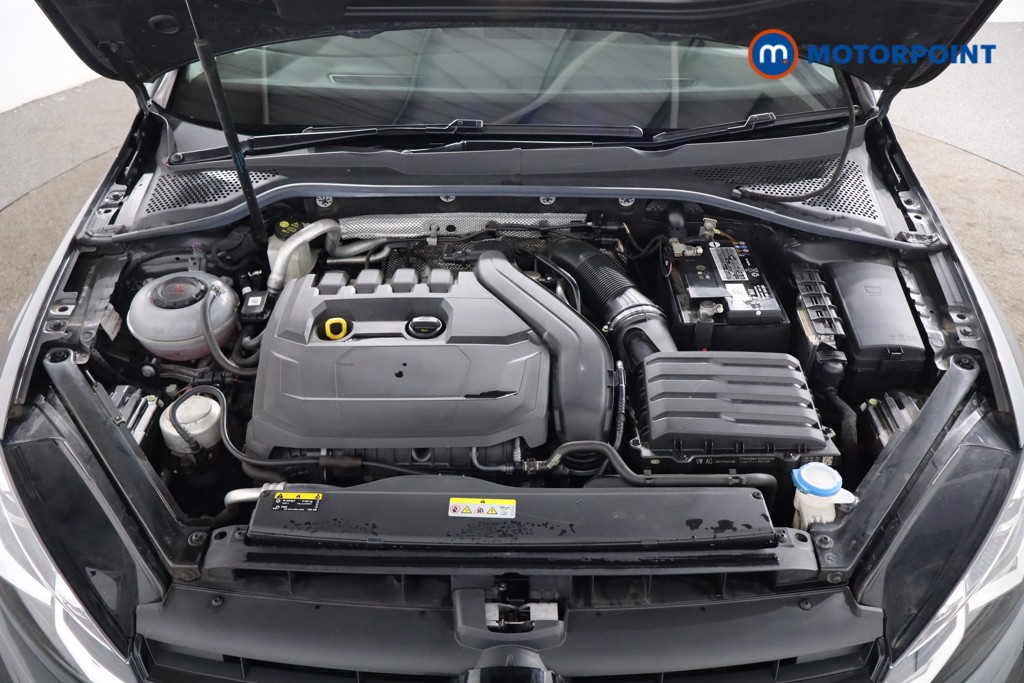 Volkswagen Golf Match Edition Automatic Petrol Hatchback - Stock Number (1575956) - 30th supplementary image