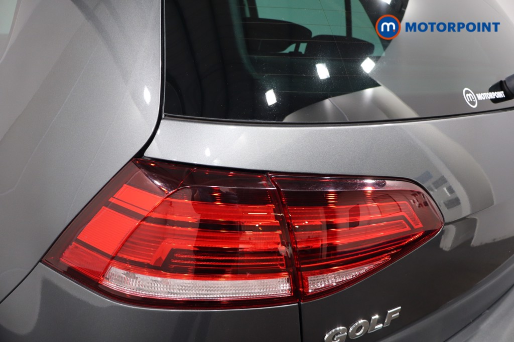 Volkswagen Golf Match Edition Automatic Petrol Hatchback - Stock Number (1575956) - 32nd supplementary image