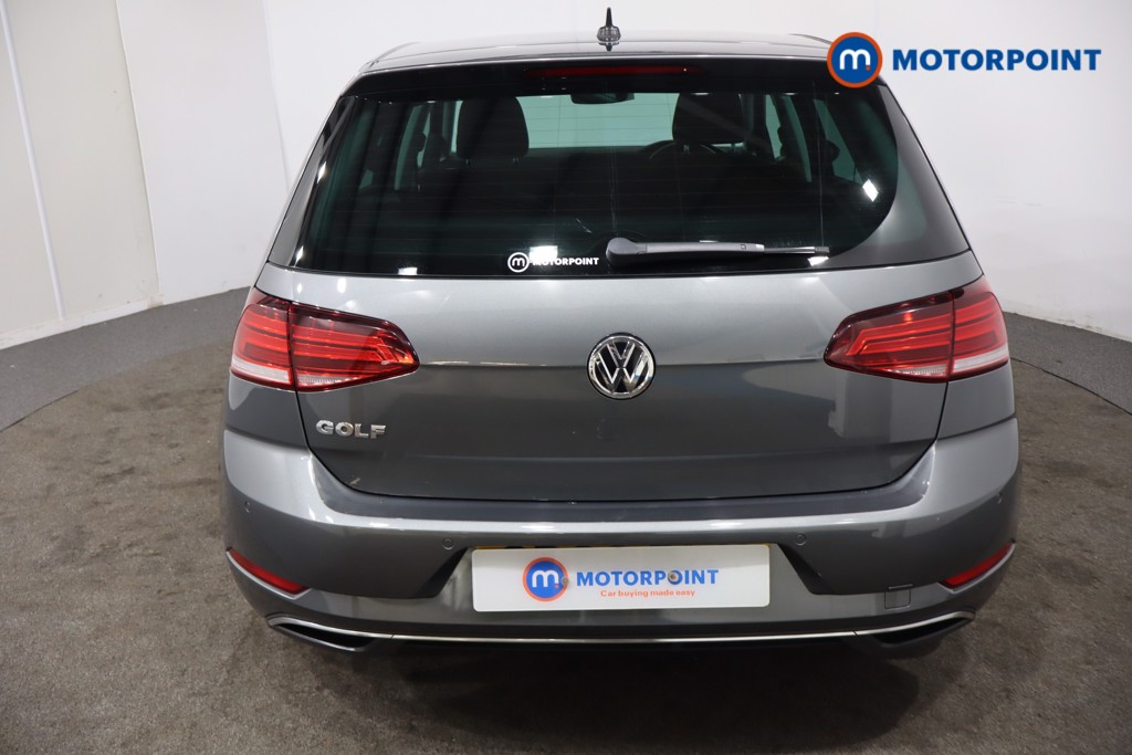 Volkswagen Golf Match Edition Automatic Petrol Hatchback - Stock Number (1575956) - 34th supplementary image