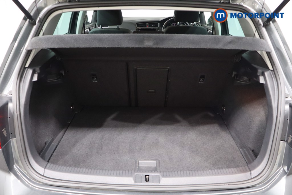 Volkswagen Golf Match Edition Automatic Petrol Hatchback - Stock Number (1575956) - 35th supplementary image