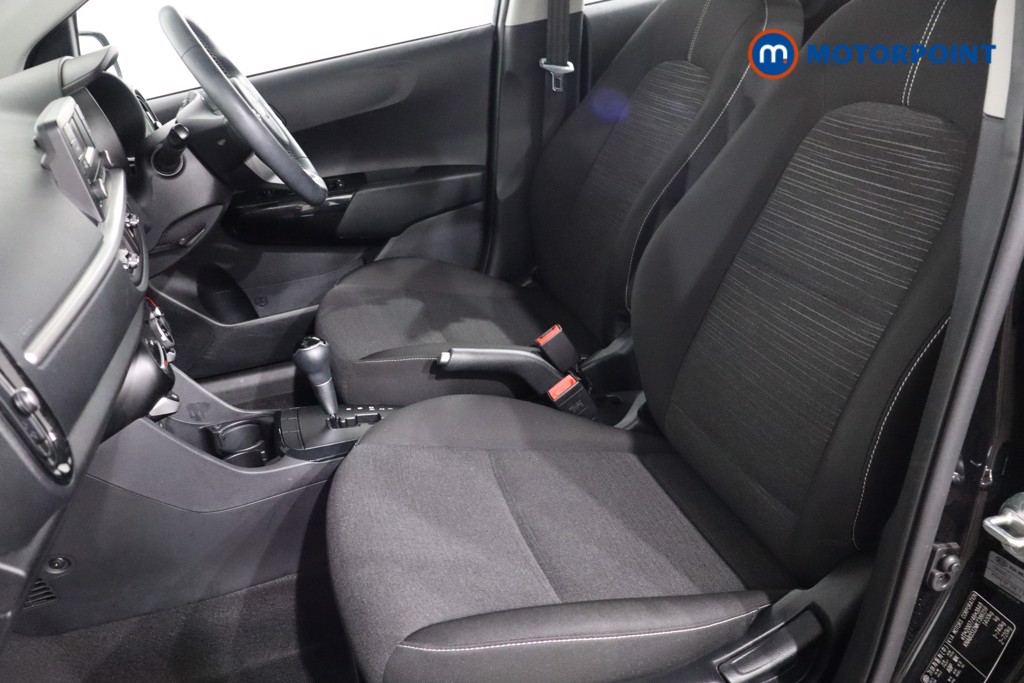 KIA Picanto 2 Automatic Petrol Hatchback - Stock Number (1575958) - 4th supplementary image