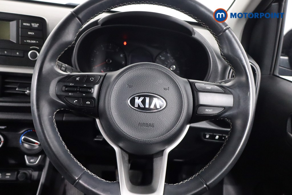KIA Picanto 2 Automatic Petrol Hatchback - Stock Number (1575958) - 6th supplementary image