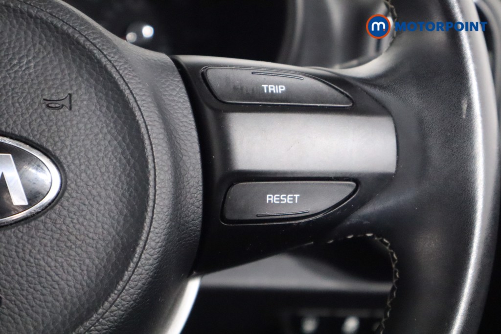 KIA Picanto 2 Automatic Petrol Hatchback - Stock Number (1575958) - 8th supplementary image
