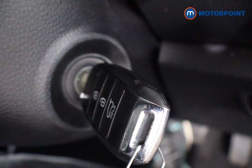 KIA Picanto 2 Automatic Petrol Hatchback - Stock Number (1575958) - 13th supplementary image