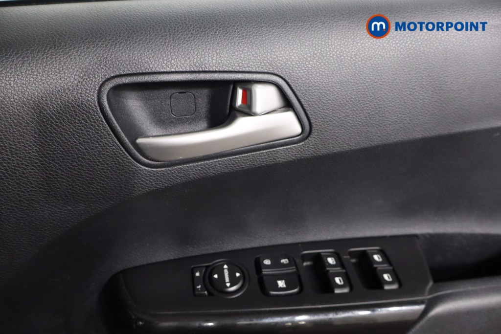 KIA Picanto 2 Automatic Petrol Hatchback - Stock Number (1575958) - 20th supplementary image