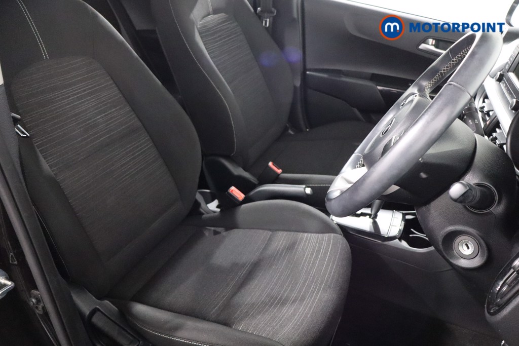 KIA Picanto 2 Automatic Petrol Hatchback - Stock Number (1575958) - 23rd supplementary image