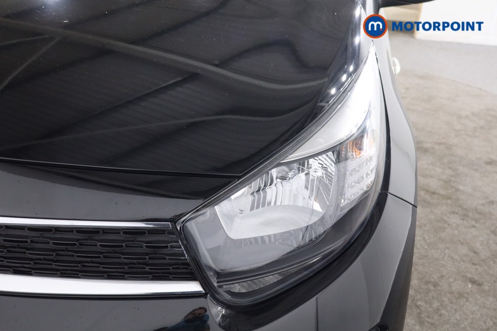 KIA Picanto 2 Automatic Petrol Hatchback - Stock Number (1575958) - 25th supplementary image