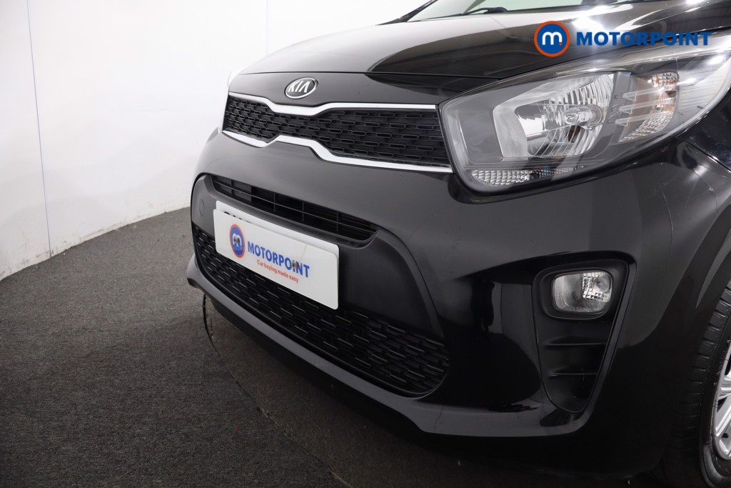 KIA Picanto 2 Automatic Petrol Hatchback - Stock Number (1575958) - 28th supplementary image
