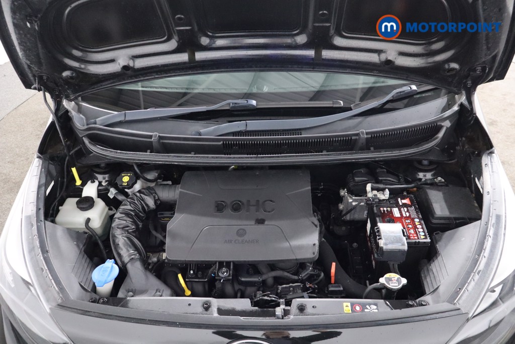 KIA Picanto 2 Automatic Petrol Hatchback - Stock Number (1575958) - 29th supplementary image