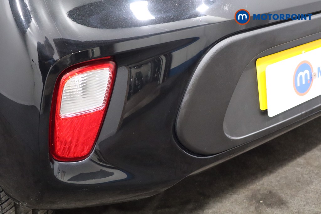 KIA Picanto 2 Automatic Petrol Hatchback - Stock Number (1575958) - 32nd supplementary image