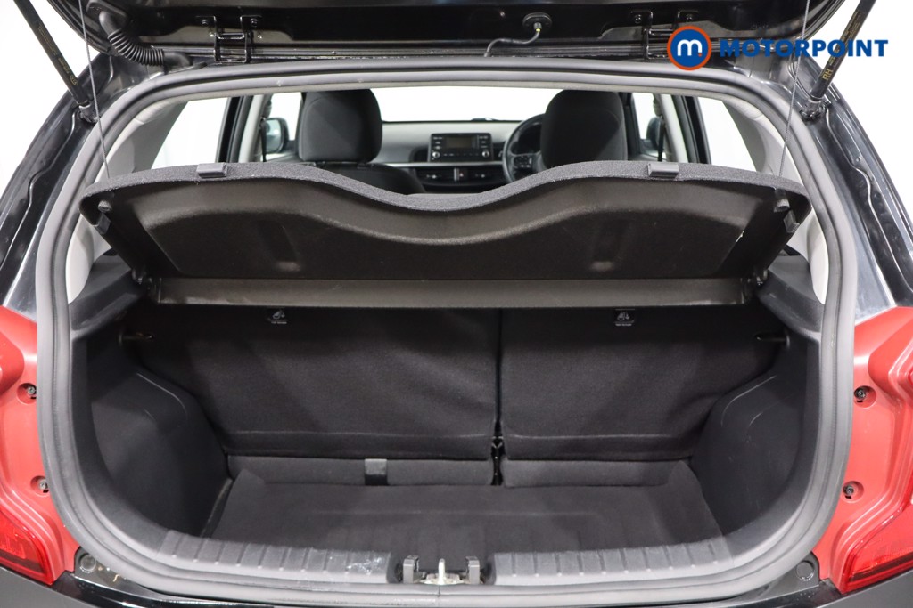 KIA Picanto 2 Automatic Petrol Hatchback - Stock Number (1575958) - 34th supplementary image