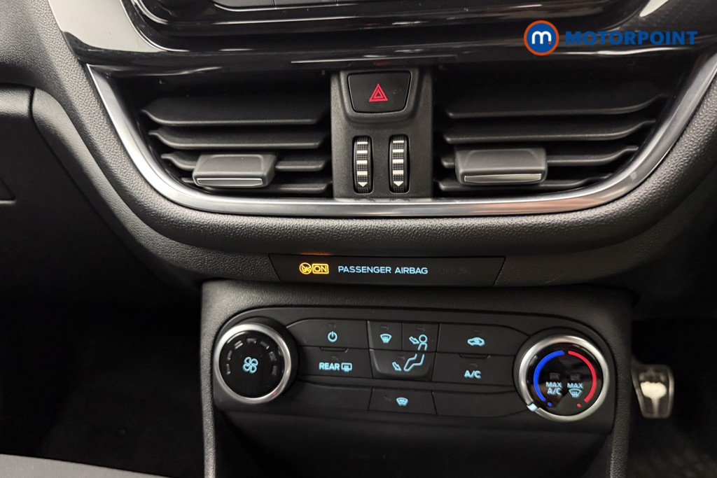 Ford Fiesta St-Line Manual Petrol Hatchback - Stock Number (1575969) - 9th supplementary image