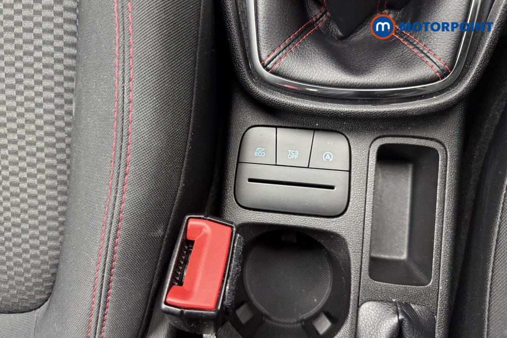 Ford Fiesta St-Line Manual Petrol Hatchback - Stock Number (1575969) - 11th supplementary image