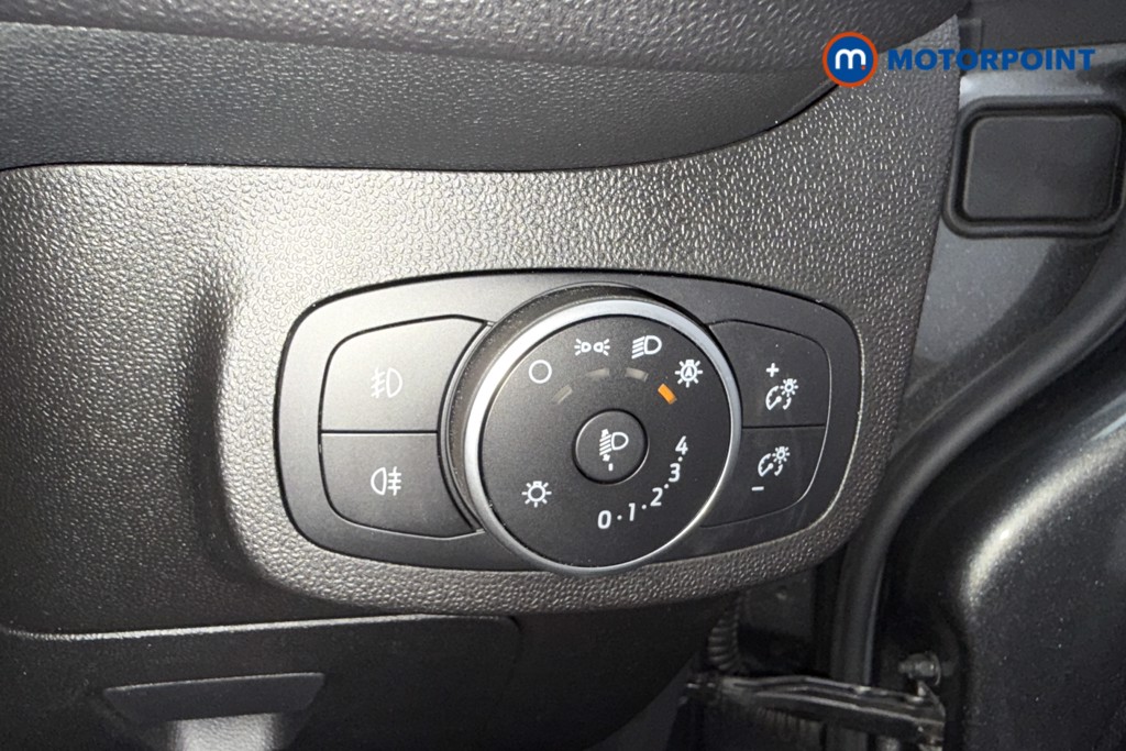 Ford Fiesta St-Line Manual Petrol Hatchback - Stock Number (1575969) - 14th supplementary image