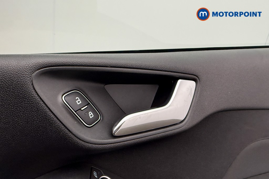 Ford Fiesta St-Line Manual Petrol Hatchback - Stock Number (1575969) - 15th supplementary image