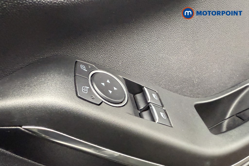 Ford Fiesta St-Line Manual Petrol Hatchback - Stock Number (1575969) - 16th supplementary image