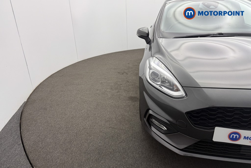 Ford Fiesta St-Line Manual Petrol Hatchback - Stock Number (1575969) - 21st supplementary image