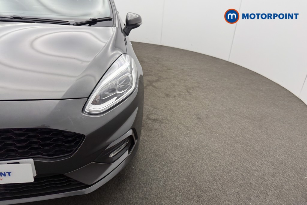 Ford Fiesta St-Line Manual Petrol Hatchback - Stock Number (1575969) - 22nd supplementary image