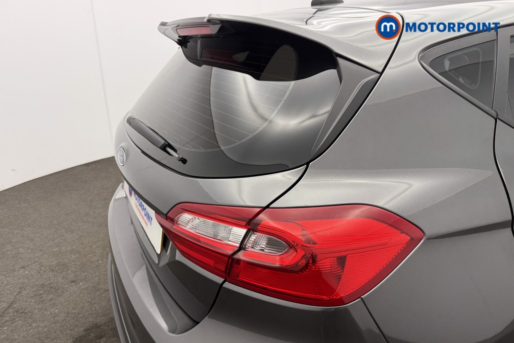 Ford Fiesta St-Line Manual Petrol Hatchback - Stock Number (1575969) - 23rd supplementary image