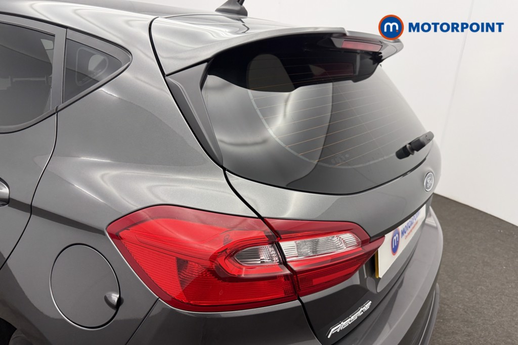 Ford Fiesta St-Line Manual Petrol Hatchback - Stock Number (1575969) - 25th supplementary image