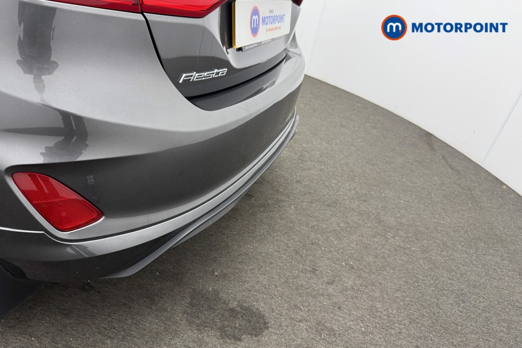 Ford Fiesta St-Line Manual Petrol Hatchback - Stock Number (1575969) - 26th supplementary image