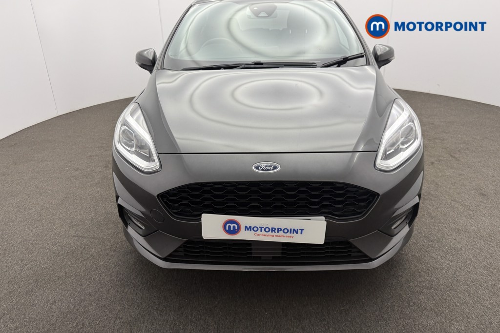 Ford Fiesta St-Line Manual Petrol Hatchback - Stock Number (1575969) - 27th supplementary image