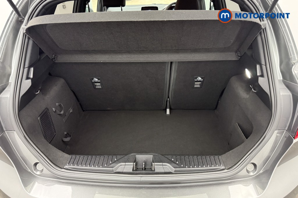 Ford Fiesta St-Line Manual Petrol Hatchback - Stock Number (1575969) - 28th supplementary image
