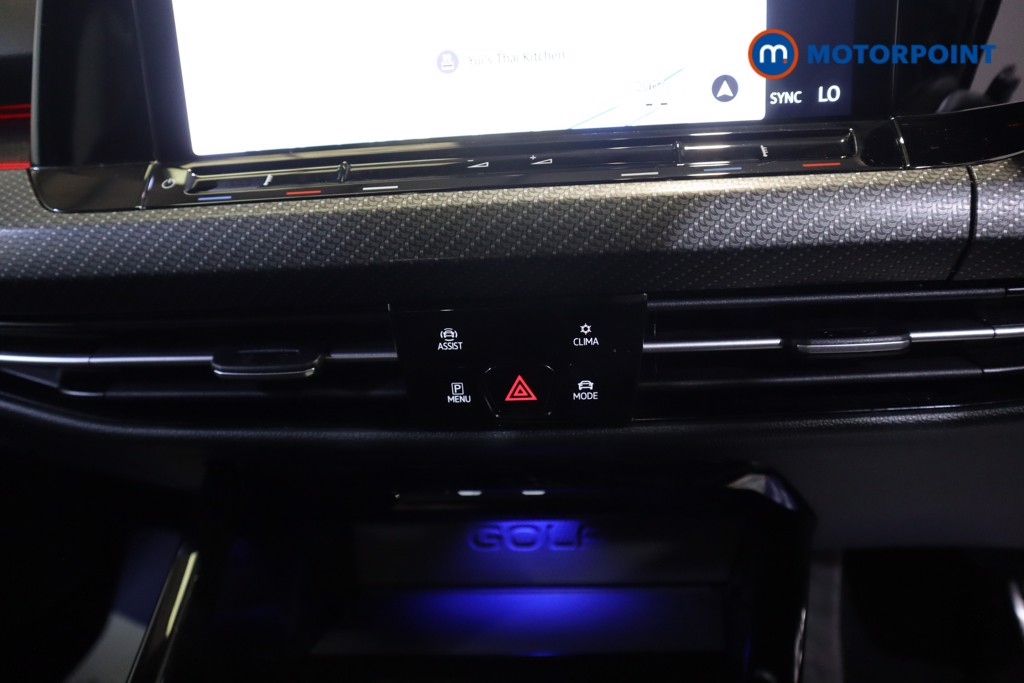 Volkswagen Golf R Automatic Petrol Hatchback - Stock Number (1575979) - 5th supplementary image