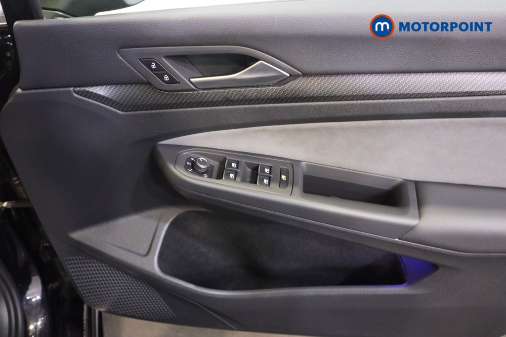 Volkswagen Golf R Automatic Petrol Hatchback - Stock Number (1575979) - 7th supplementary image