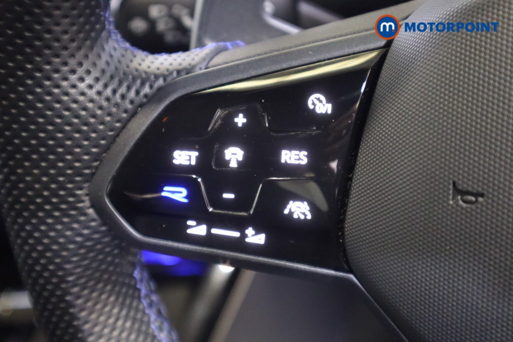 Volkswagen Golf R Automatic Petrol Hatchback - Stock Number (1575979) - 12th supplementary image