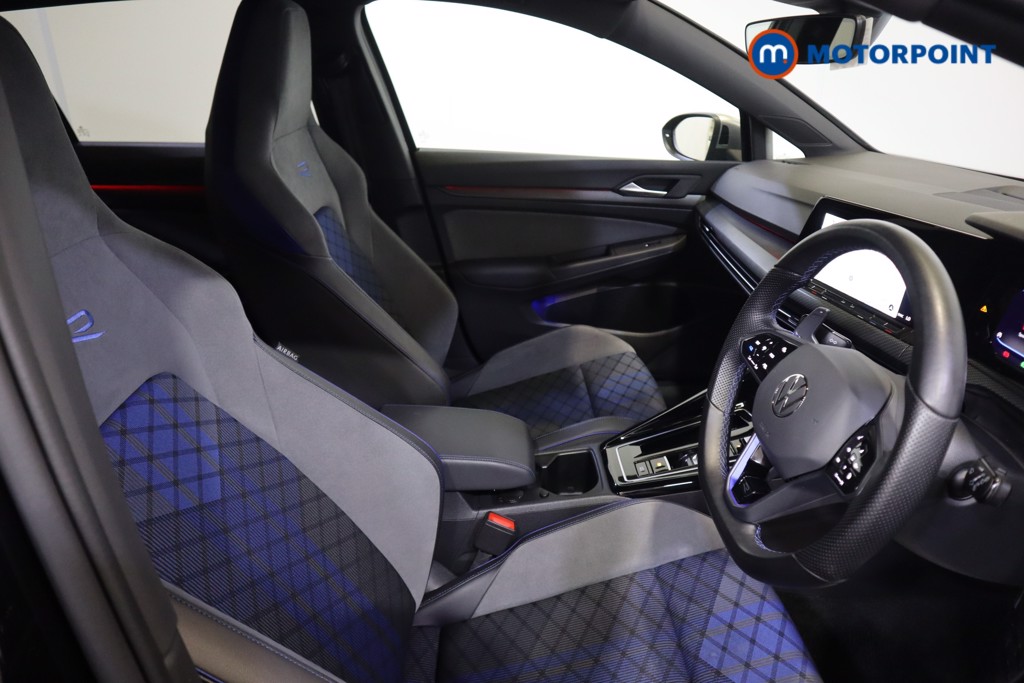 Volkswagen Golf R Automatic Petrol Hatchback - Stock Number (1575979) - 13th supplementary image