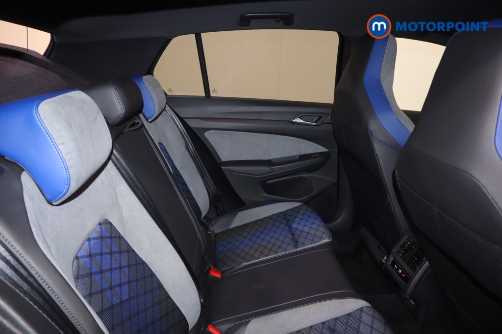 Volkswagen Golf R Automatic Petrol Hatchback - Stock Number (1575979) - 14th supplementary image