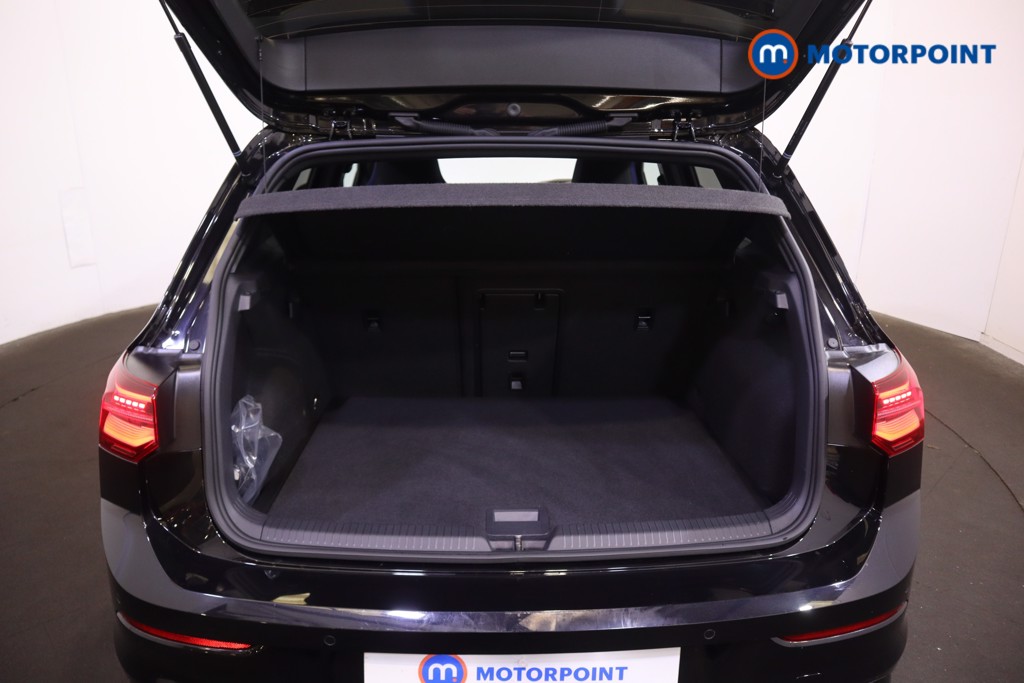 Volkswagen Golf R Automatic Petrol Hatchback - Stock Number (1575979) - 15th supplementary image