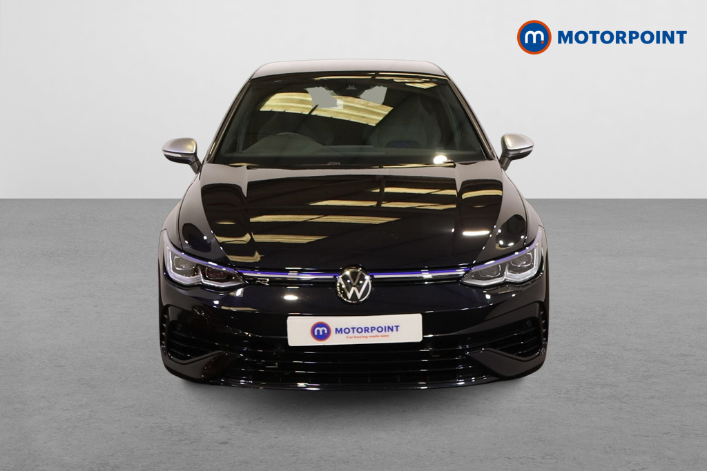 Volkswagen Golf R Automatic Petrol Hatchback - Stock Number (1575979) - Front bumper